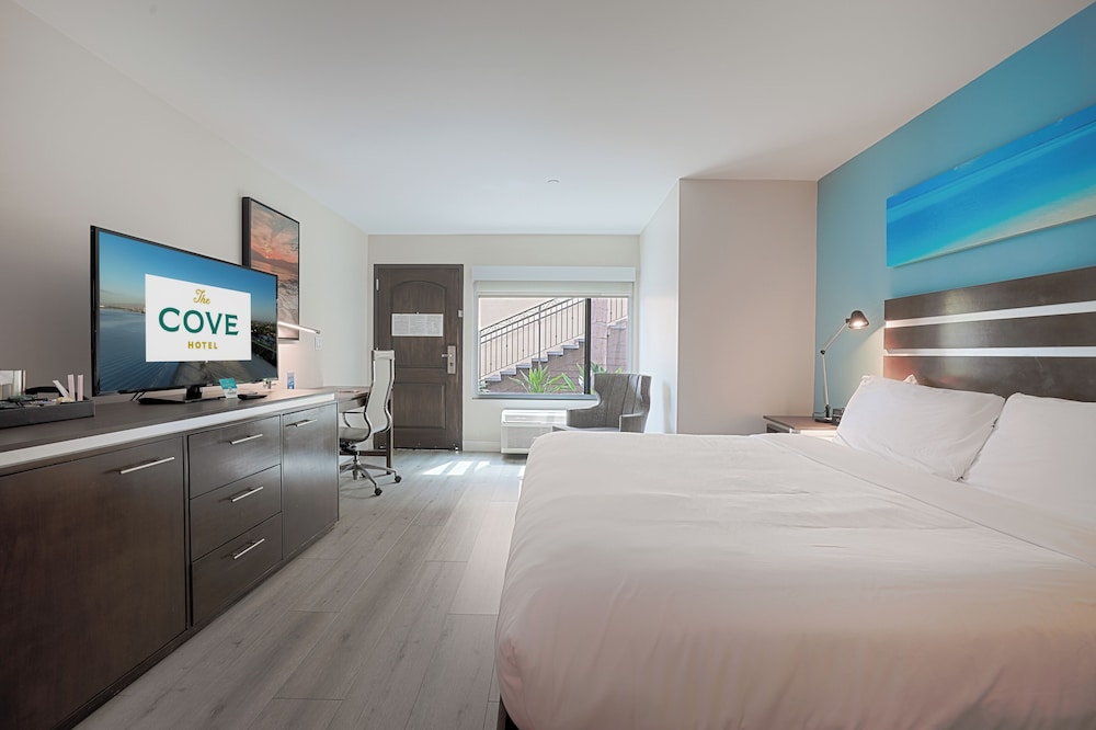 The Cove Hotel, Ascend Hotel Collection 27/67