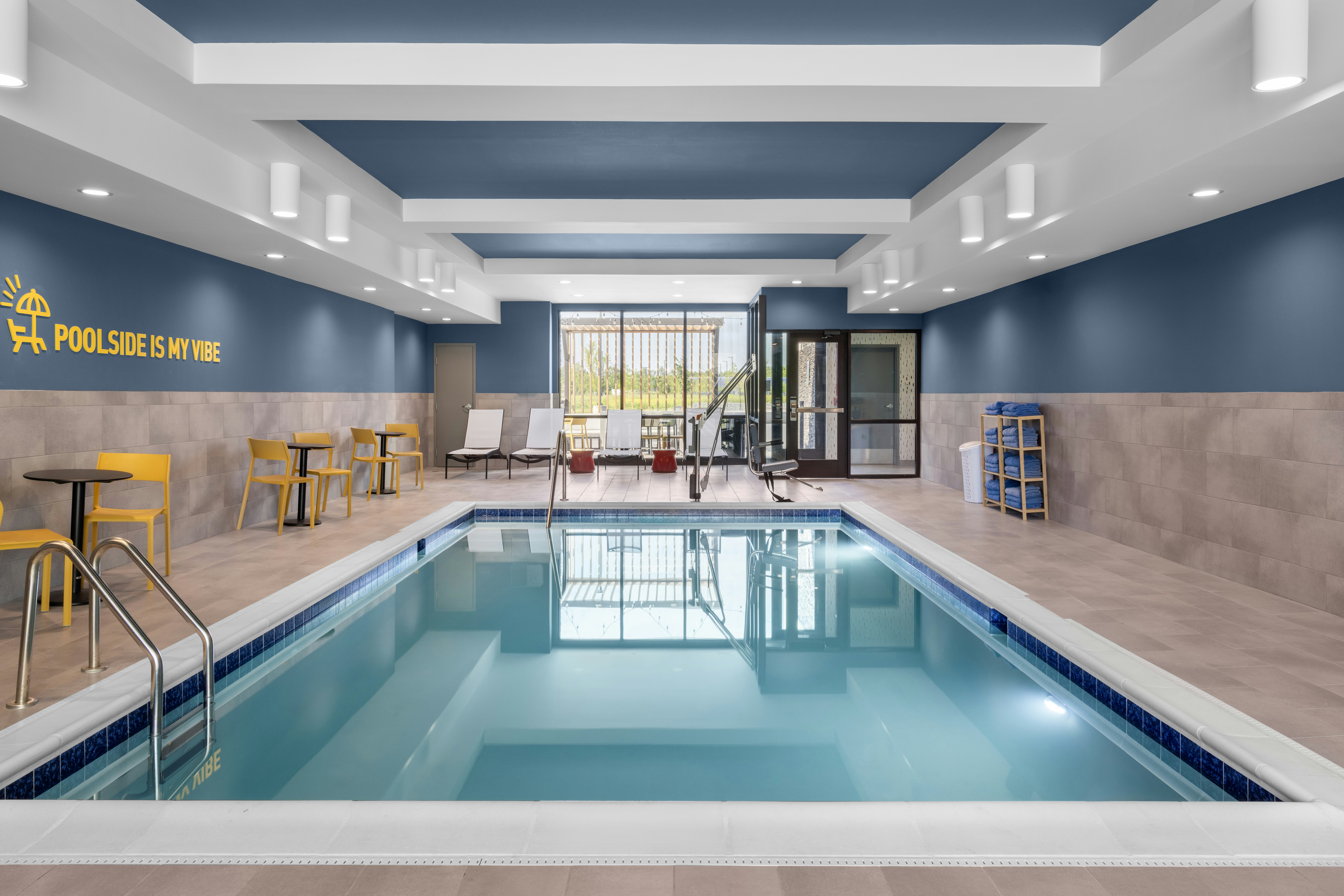 Home2 Suites by Hilton Winchester 4/14
