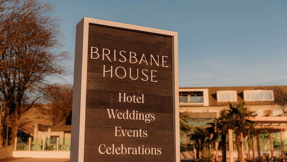 Brisbane House Hotel 14/43