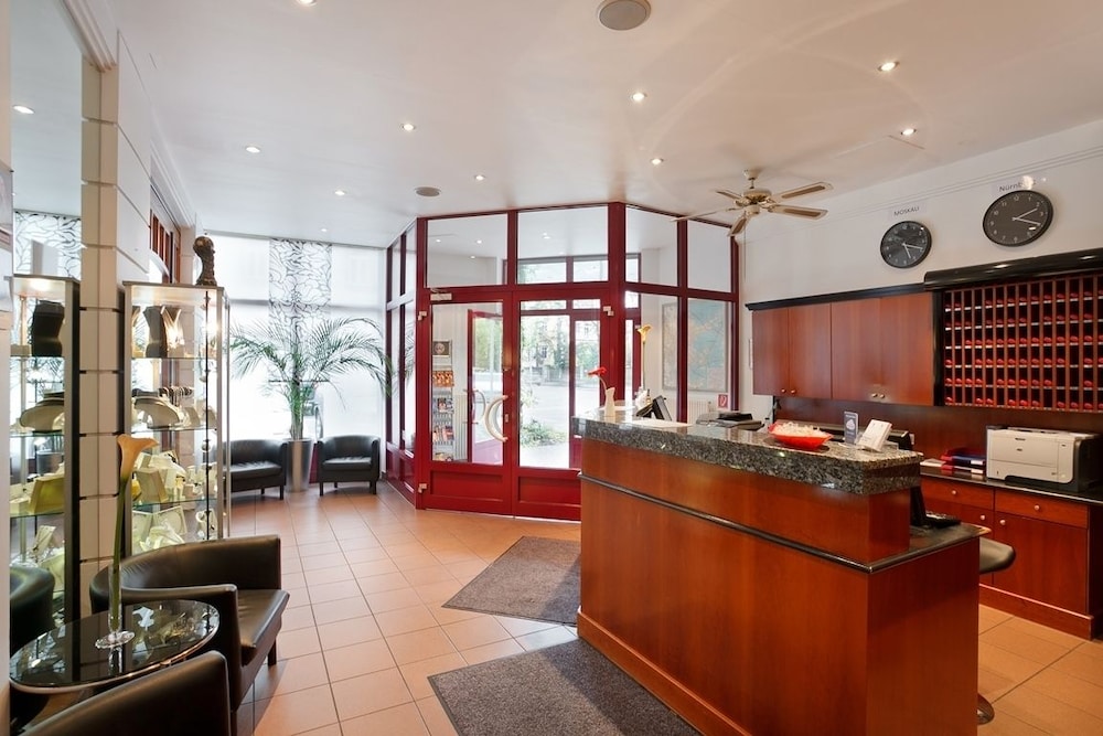 INVITE Hotel an der Kaiserburg 9/41
