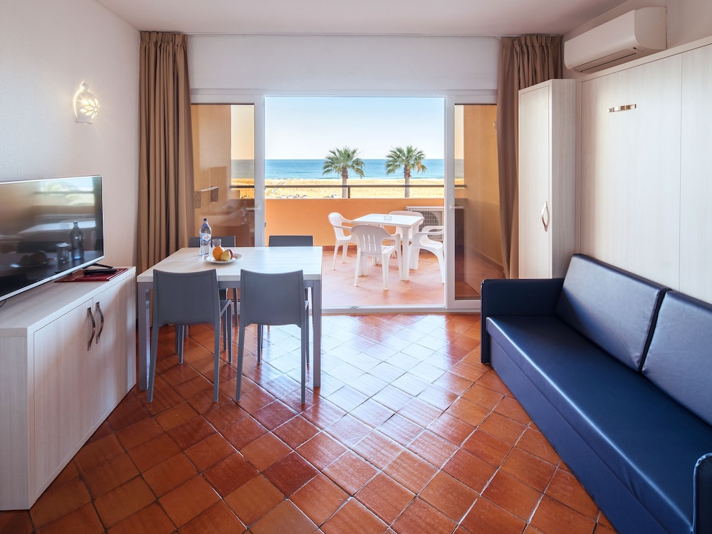 Meia Praia Lagos - Beach Club Apartments 27/54