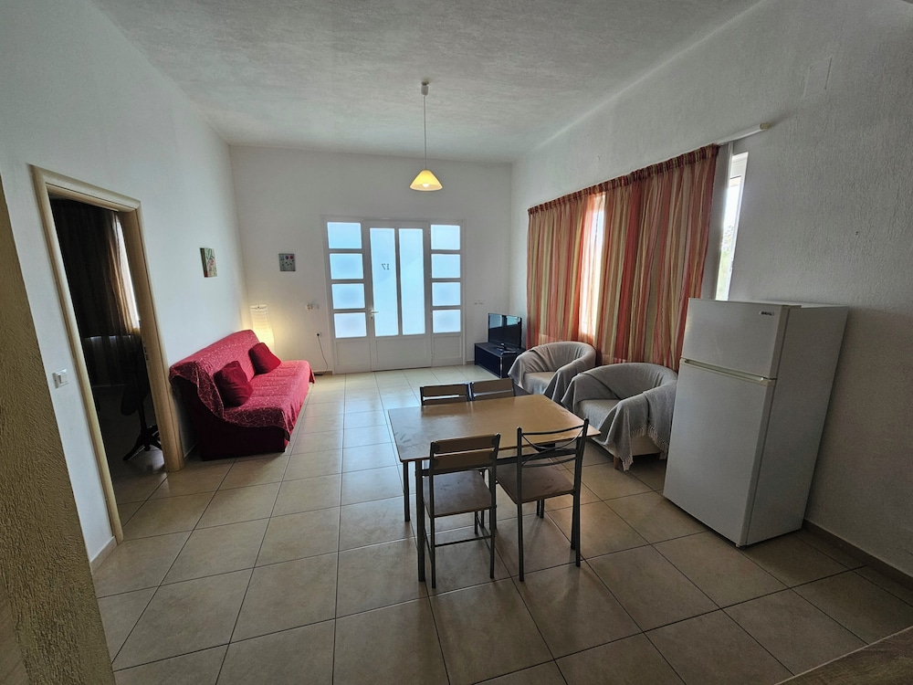 Elounda Sunrise Apartments and Studios 18/50