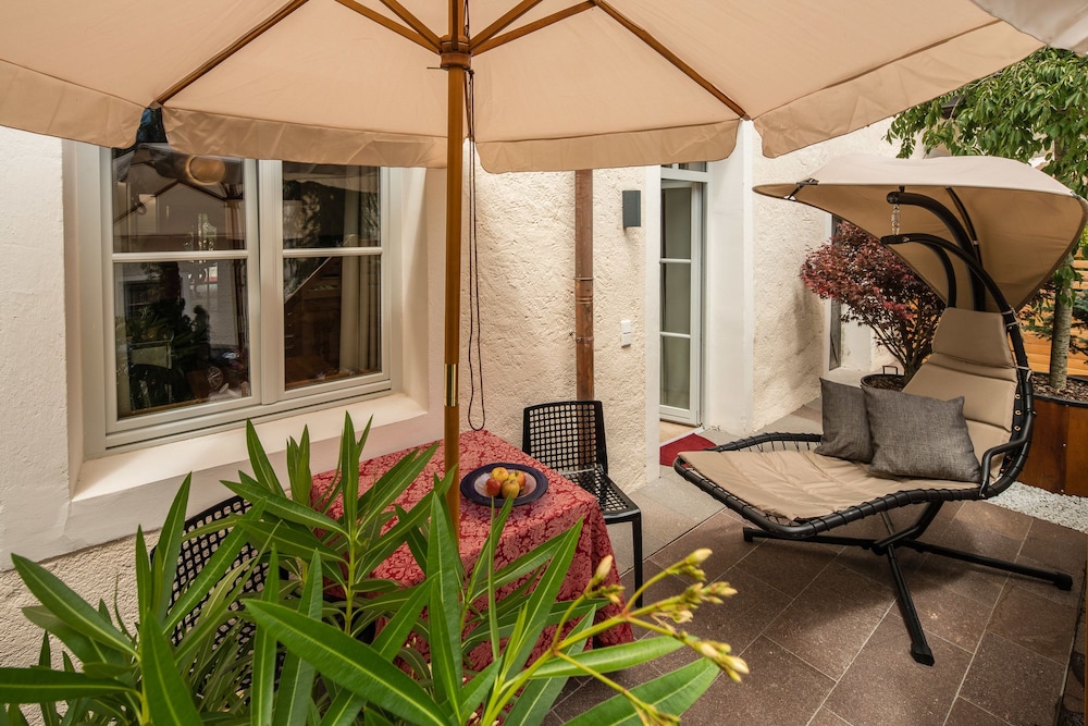 Hotel Traube 28/45