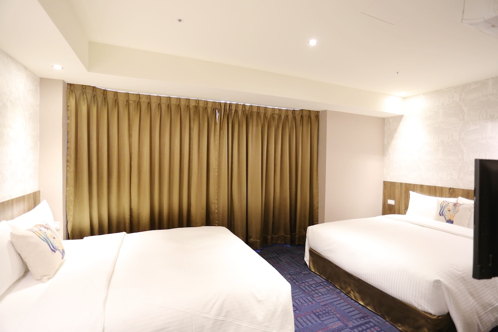 ARK HOTEL-CHANG'AN FUXING 15/52