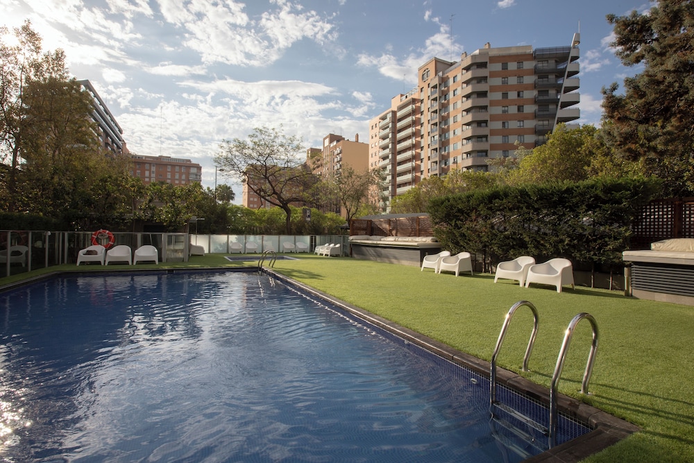 Primus Valencia Hotel 73/74