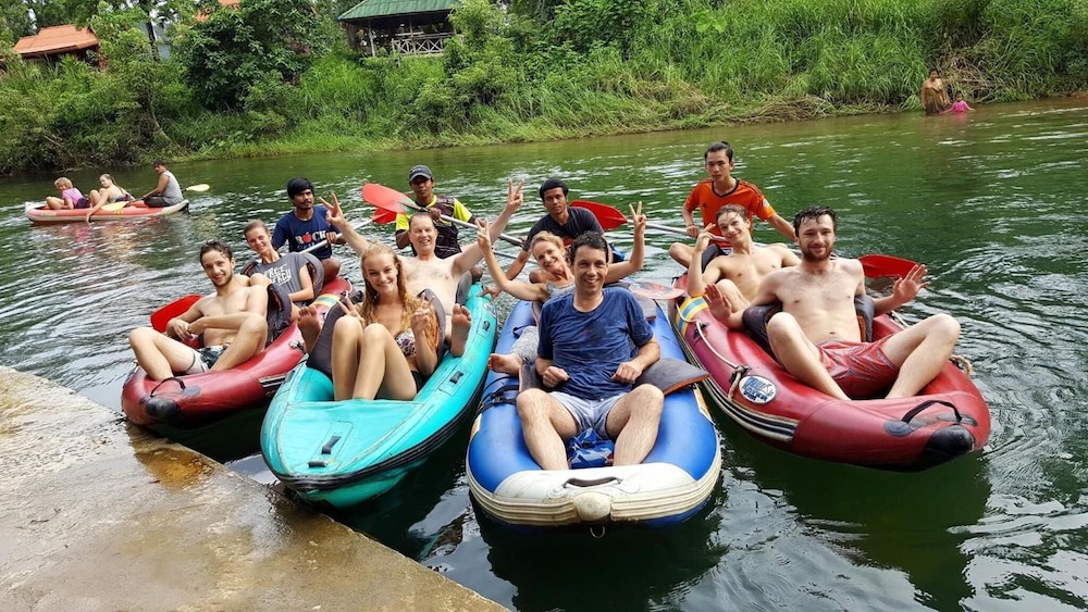 Khaosok Rainforest Resort 32/50
