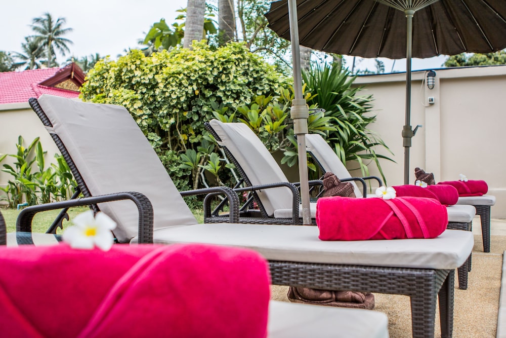 The Siam Residence Boutique Resort 59/69
