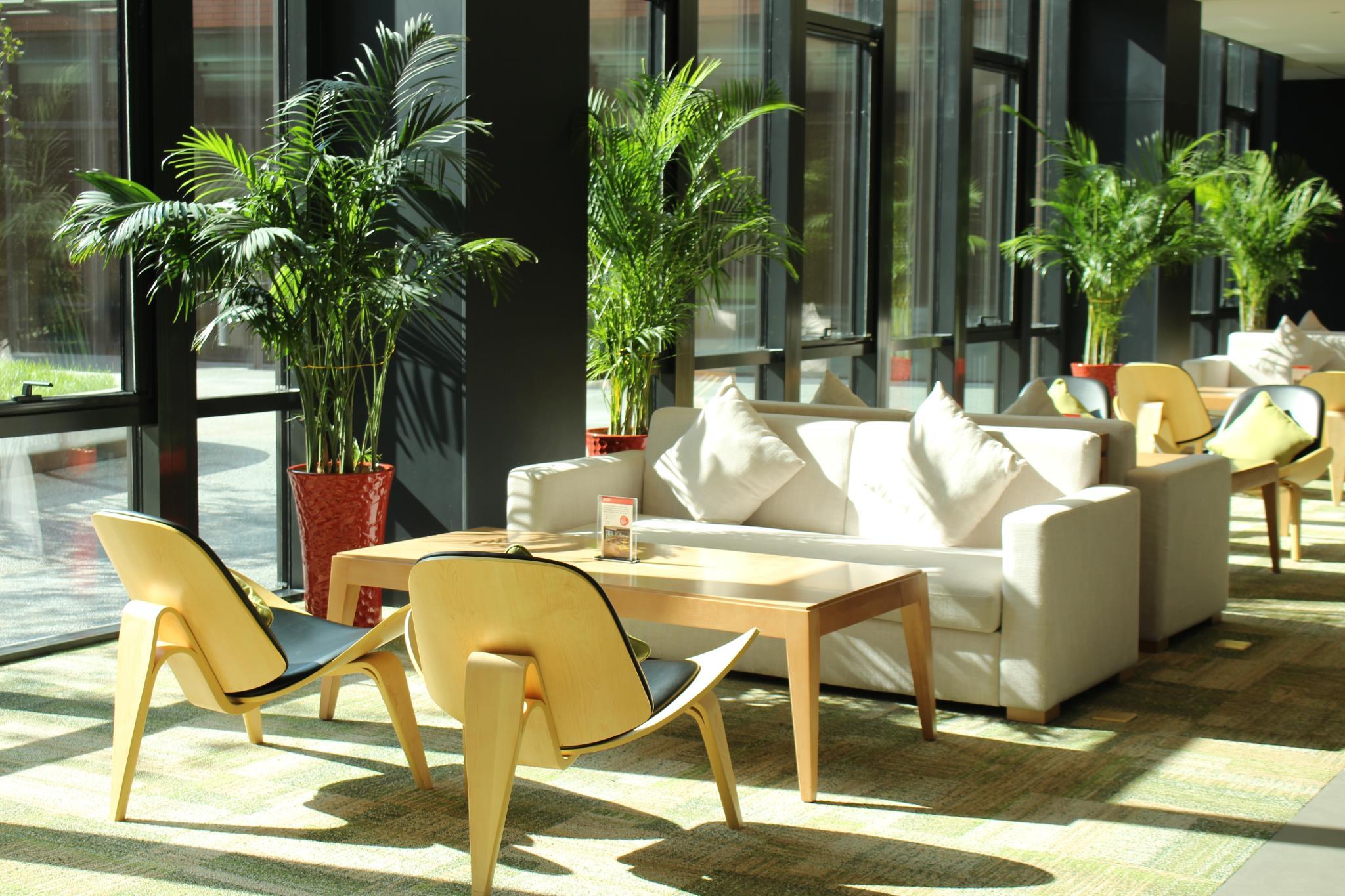 Intercity Hotel Qingdao 28/38