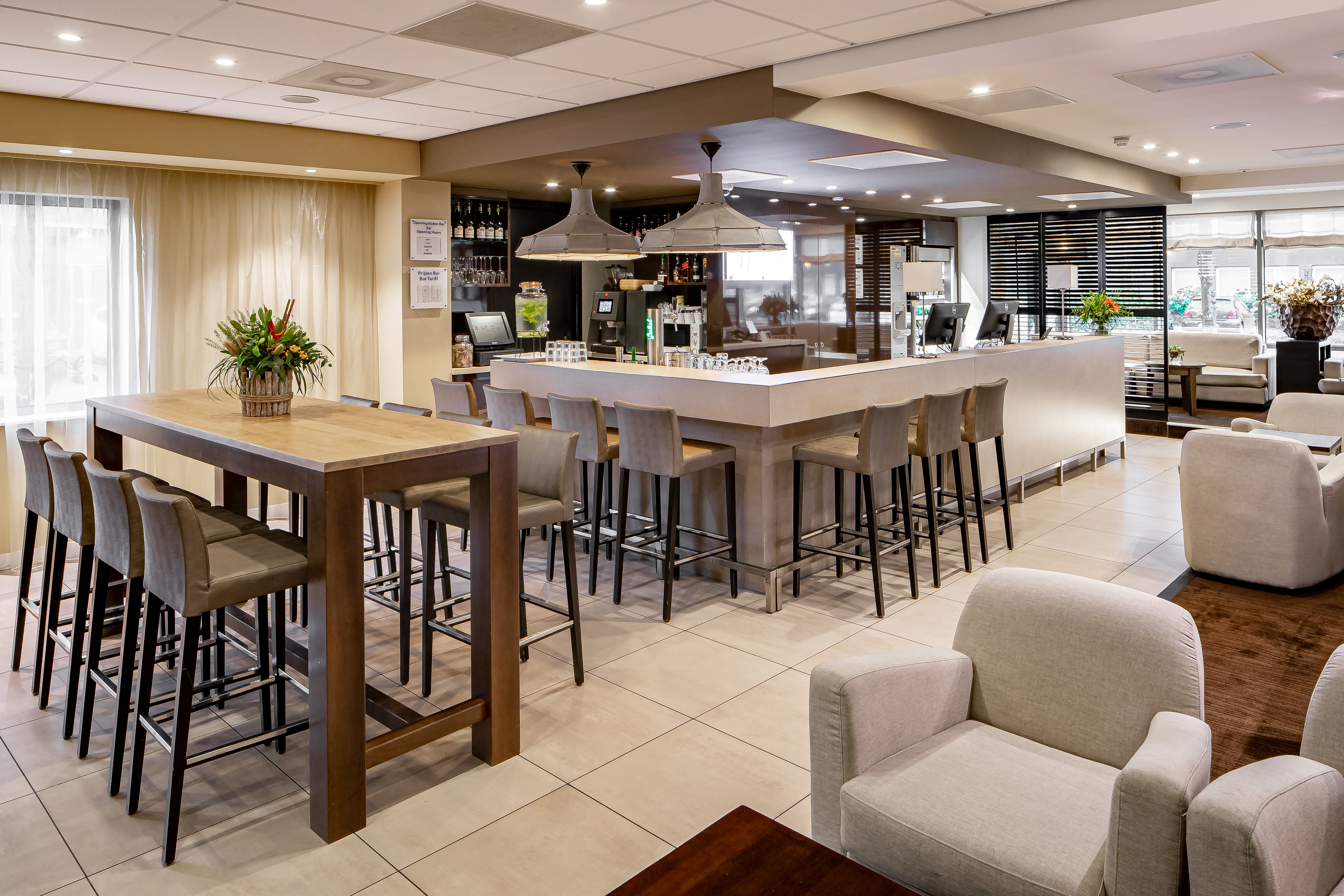 Holiday Inn Express Amsterdam South 27/38