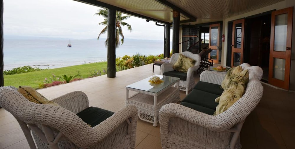 Taveuni Island Resort And Spa 20/50