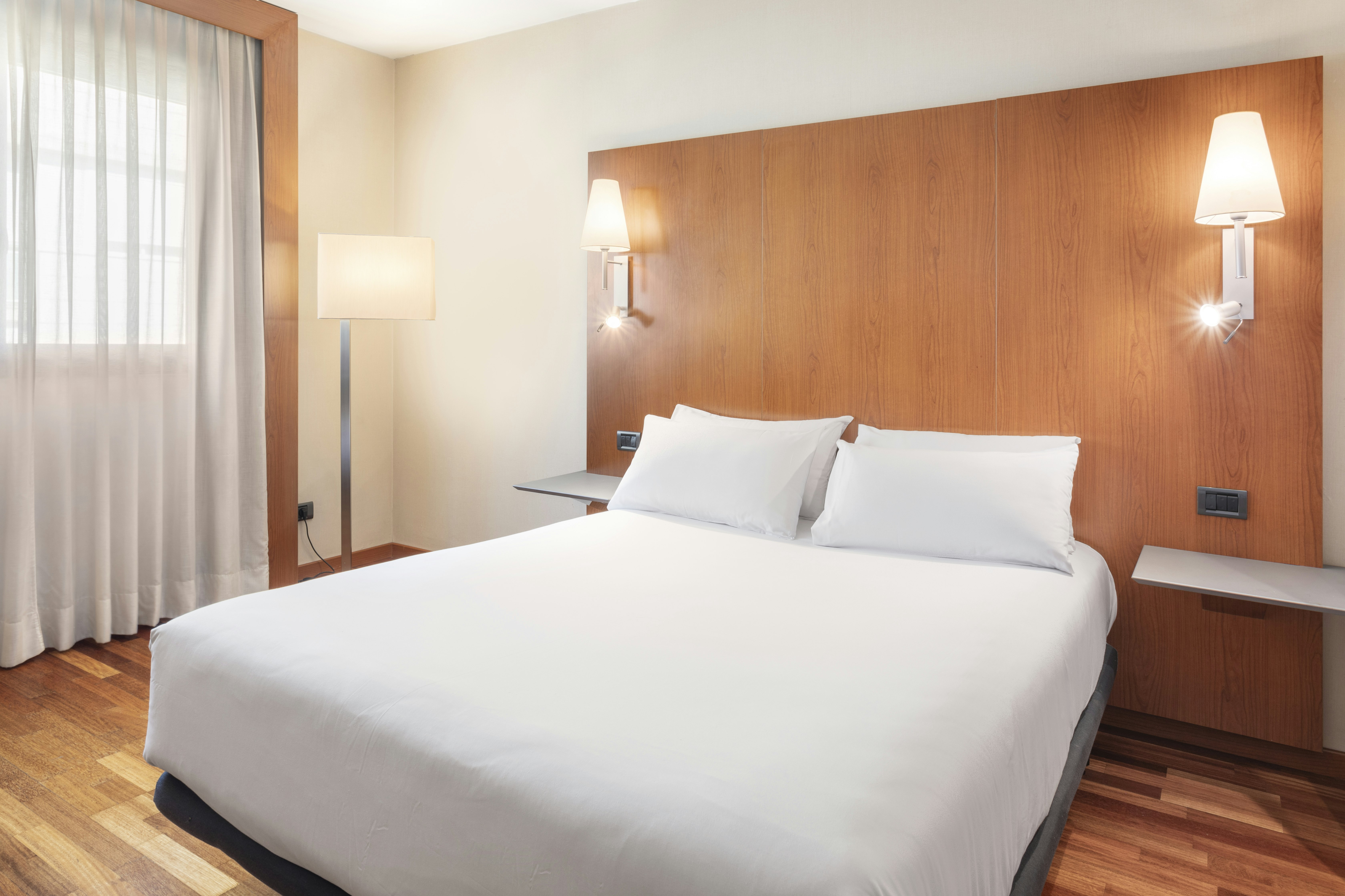B&B HOTEL Ciudad de LLeida 5/9