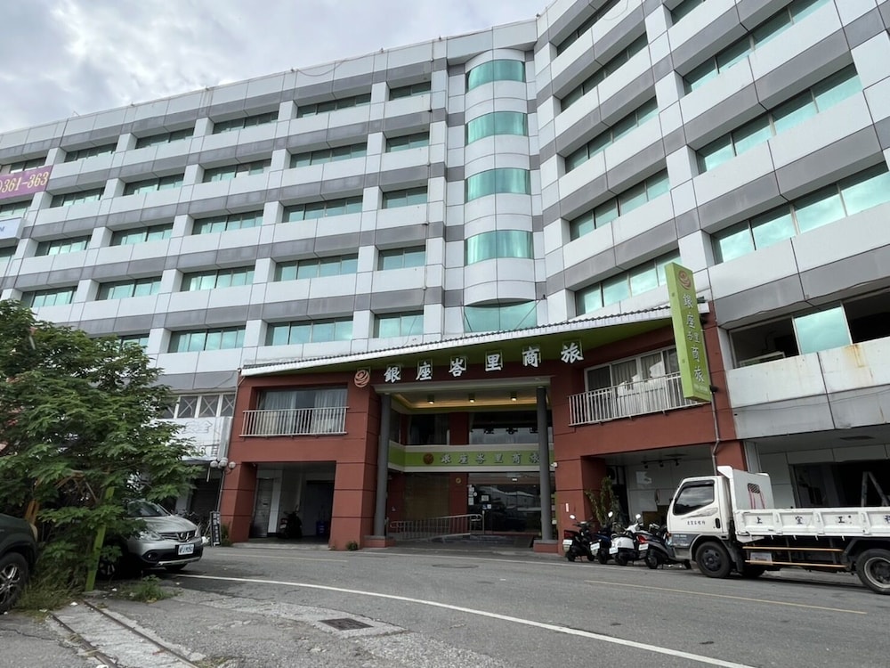 Taitung Bali Suites Hotel 40/40