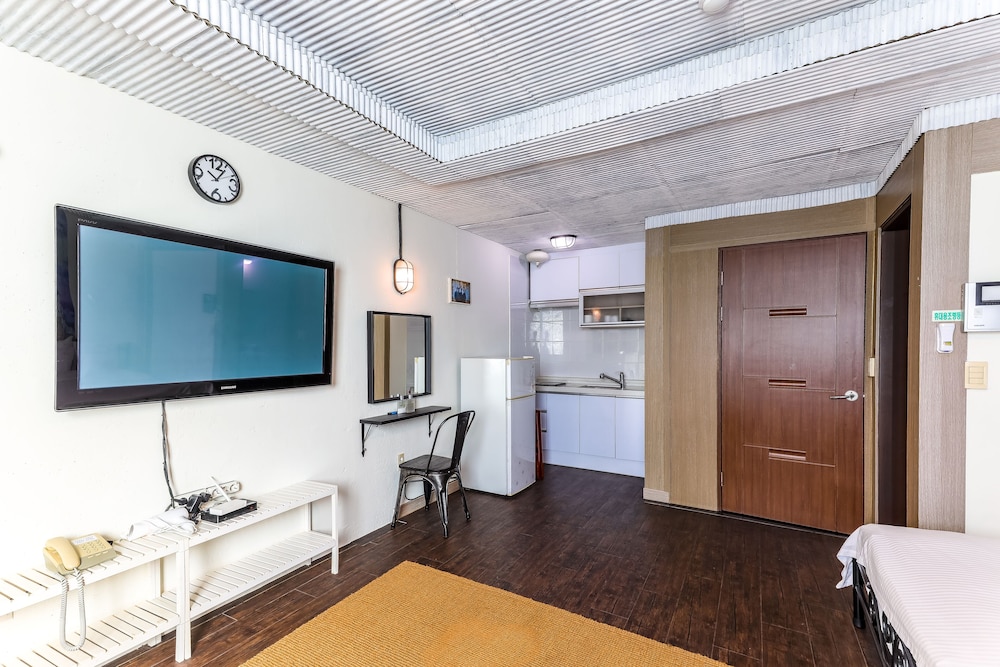 Residence Hotel Blue Ocean View 41/60