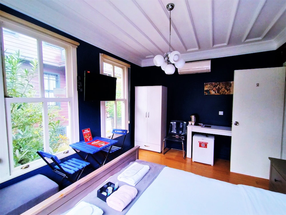 Dreamers B&B 35/50