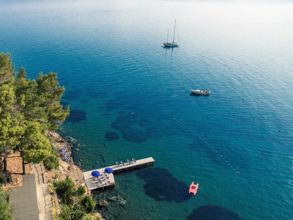 Mercure Argentario Hotel Filippo II 27/52