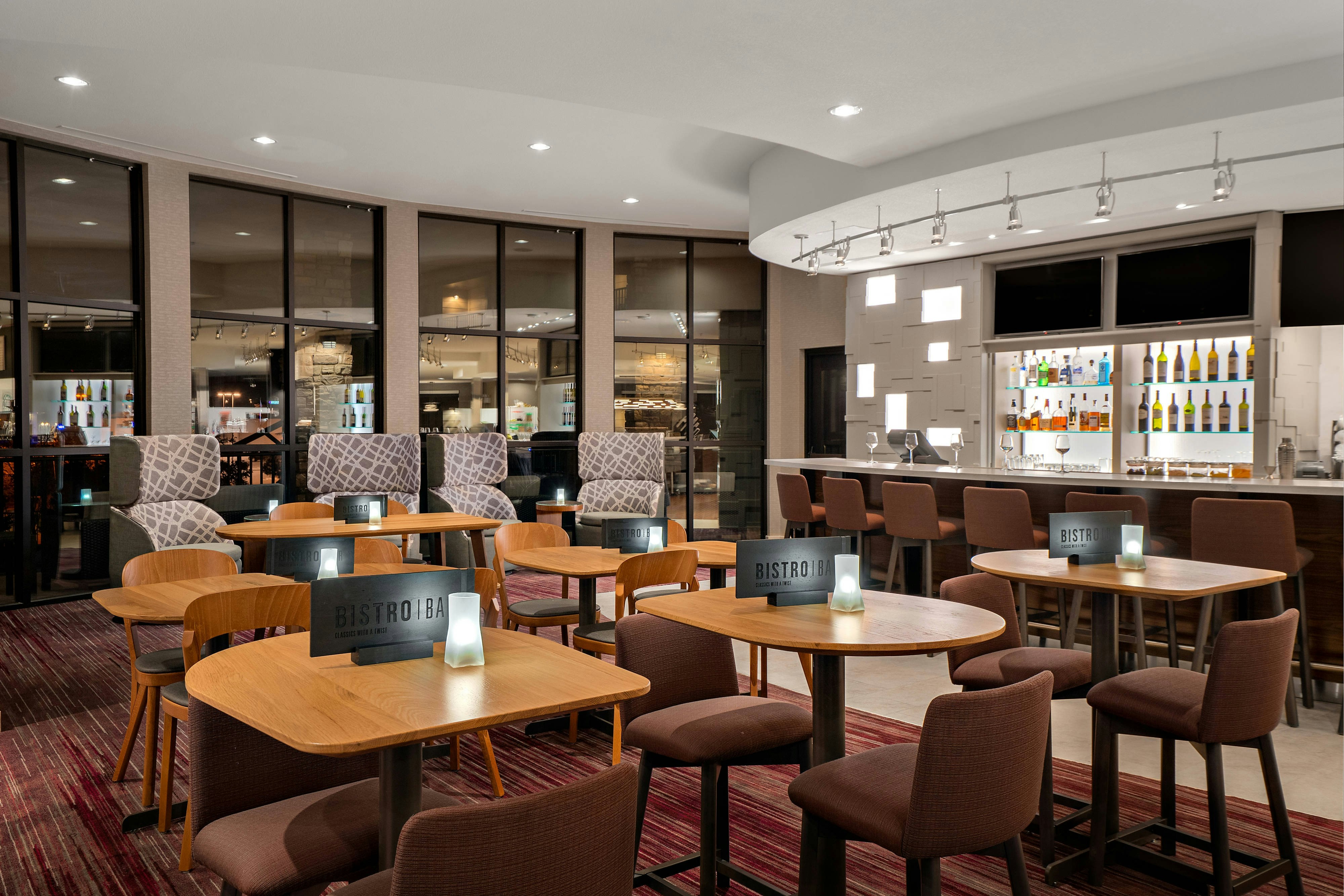 Courtyard By Marriott Flagstaff 33/42
