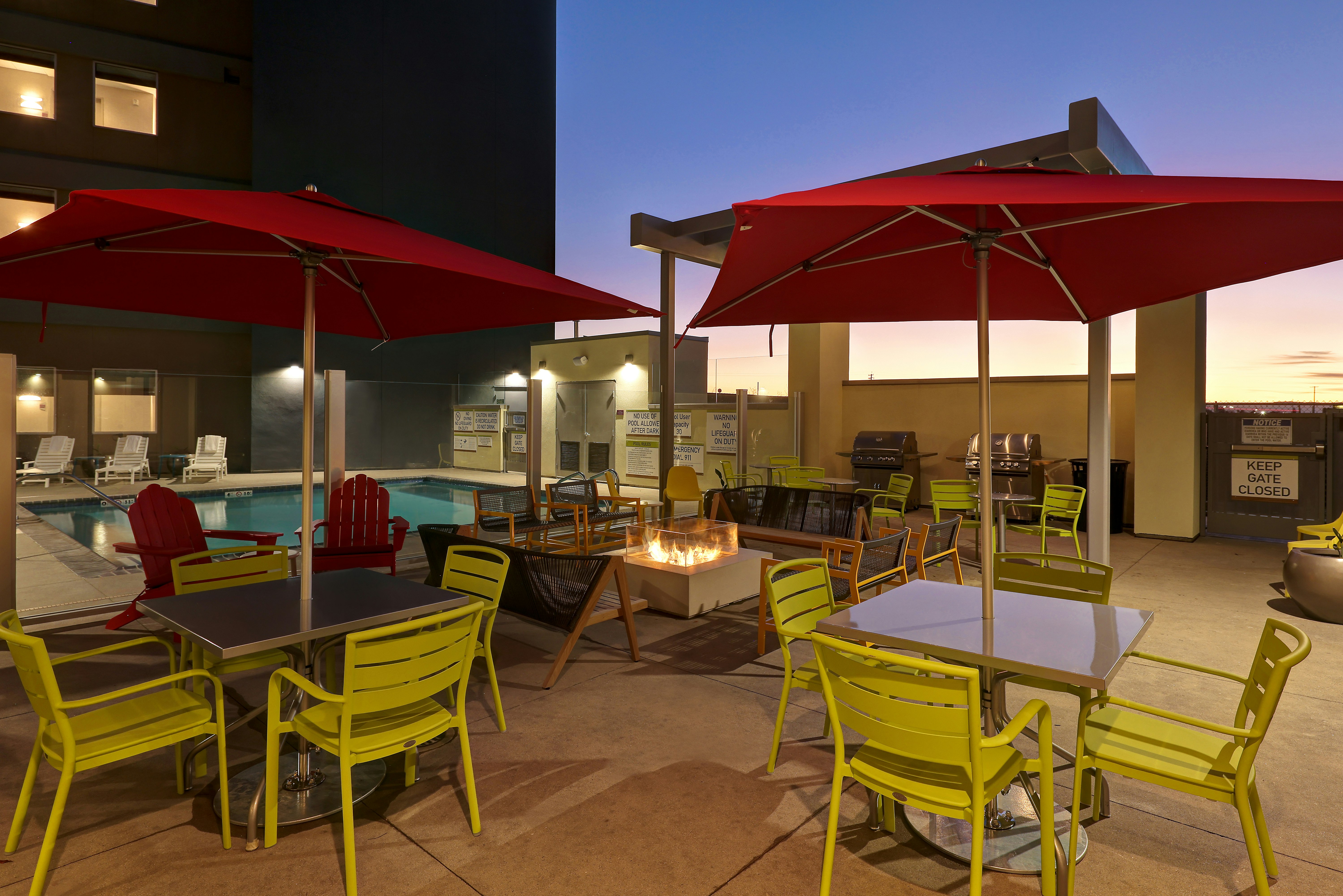 Home2 Suites by Hilton Turlock 11/18