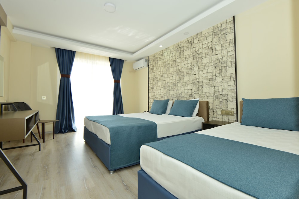 My Belek Collection Hotel 9/50