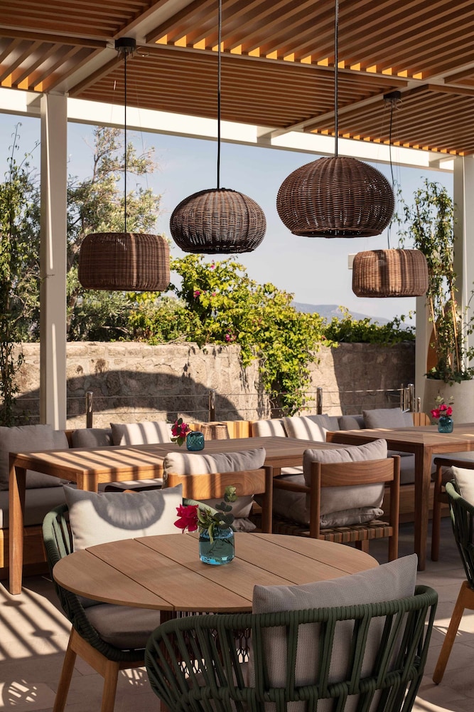 Doria Hotel Bodrum 33/50