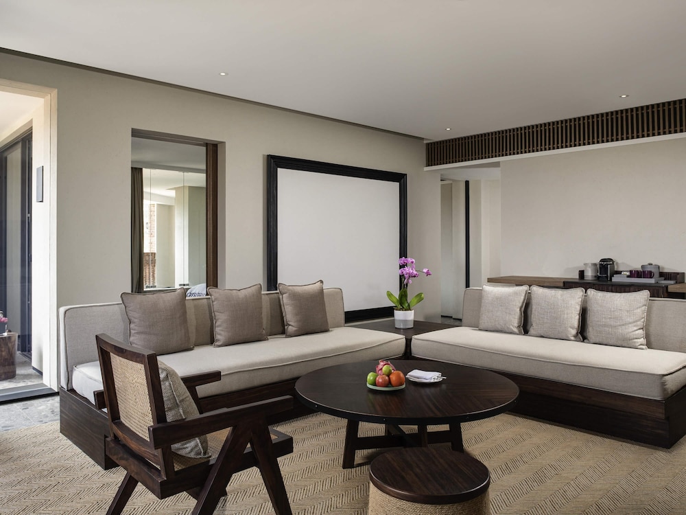 DongFengYun Hotel Mi'Le - MGallery Collection 54/77