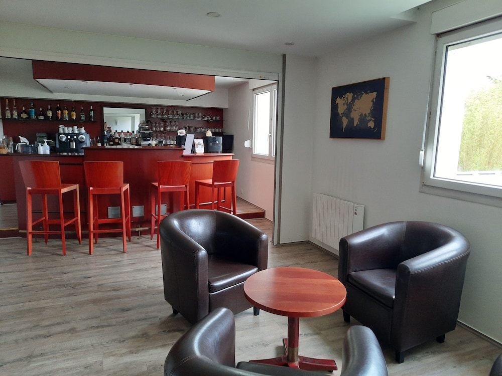 Kyriad Tours - Joue Les Tours 23/39