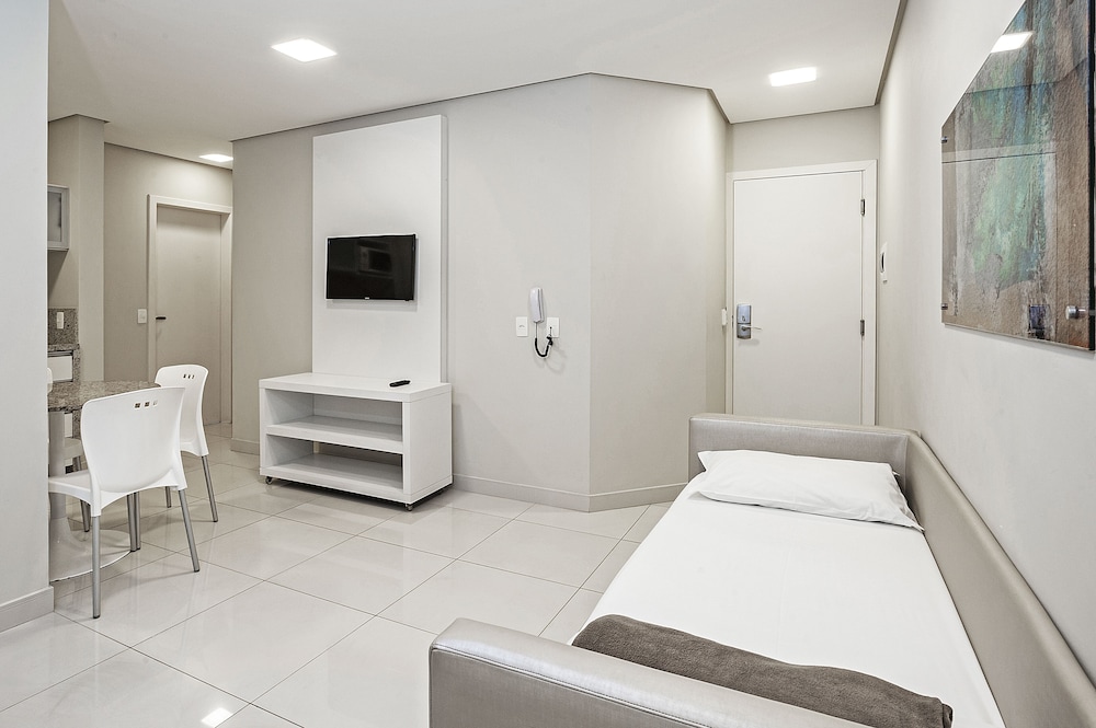 Slaviero Hotel Ingleses Convention 27/67