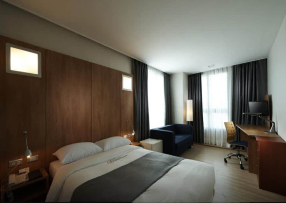 Benikea Hotel Pohang 12/57