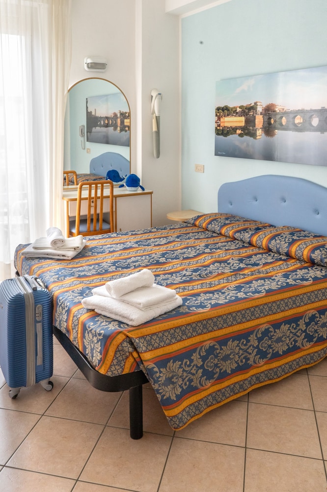 Hotel Tiglio 11/37