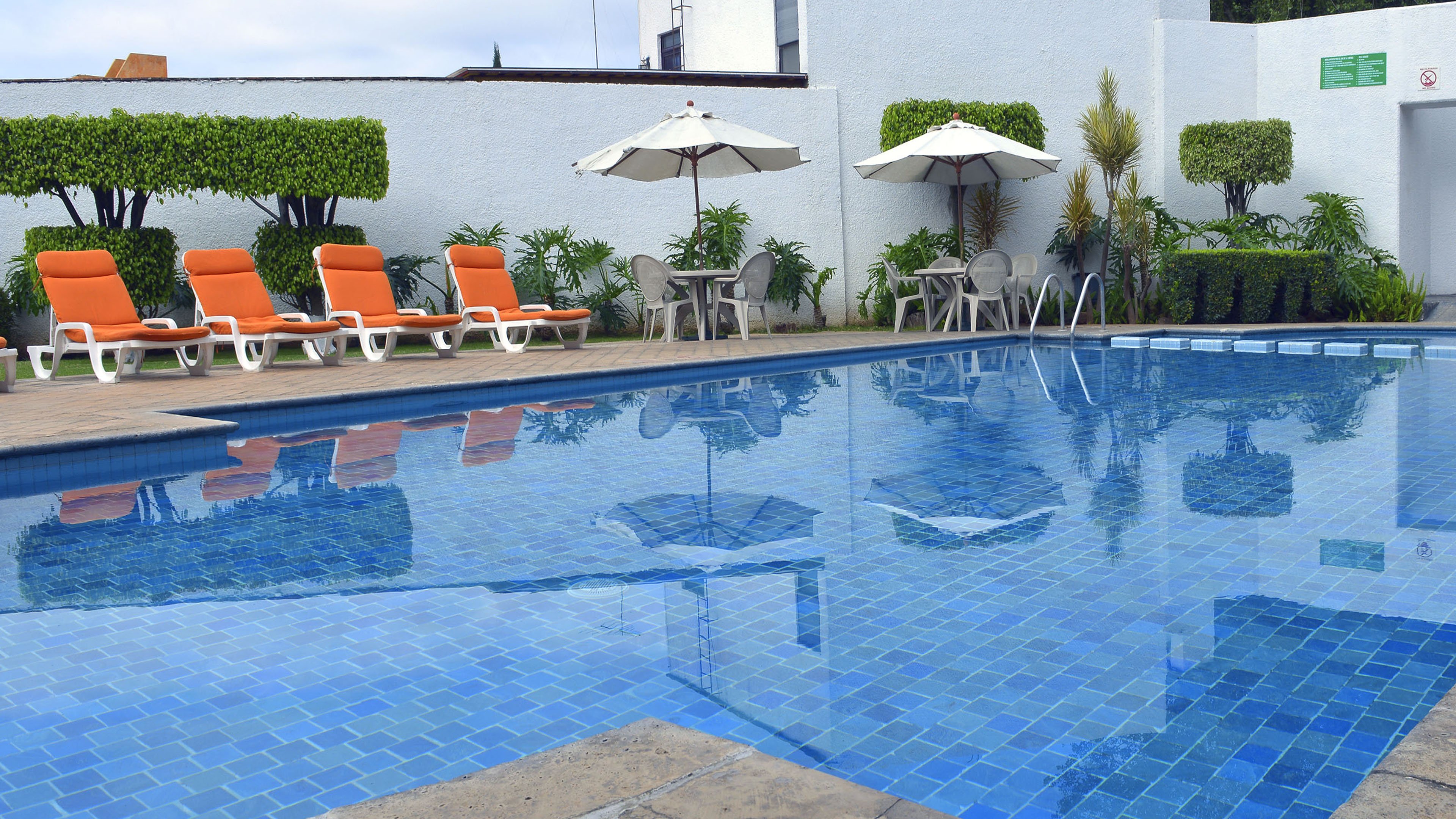 Holiday Inn Morelia 16/50