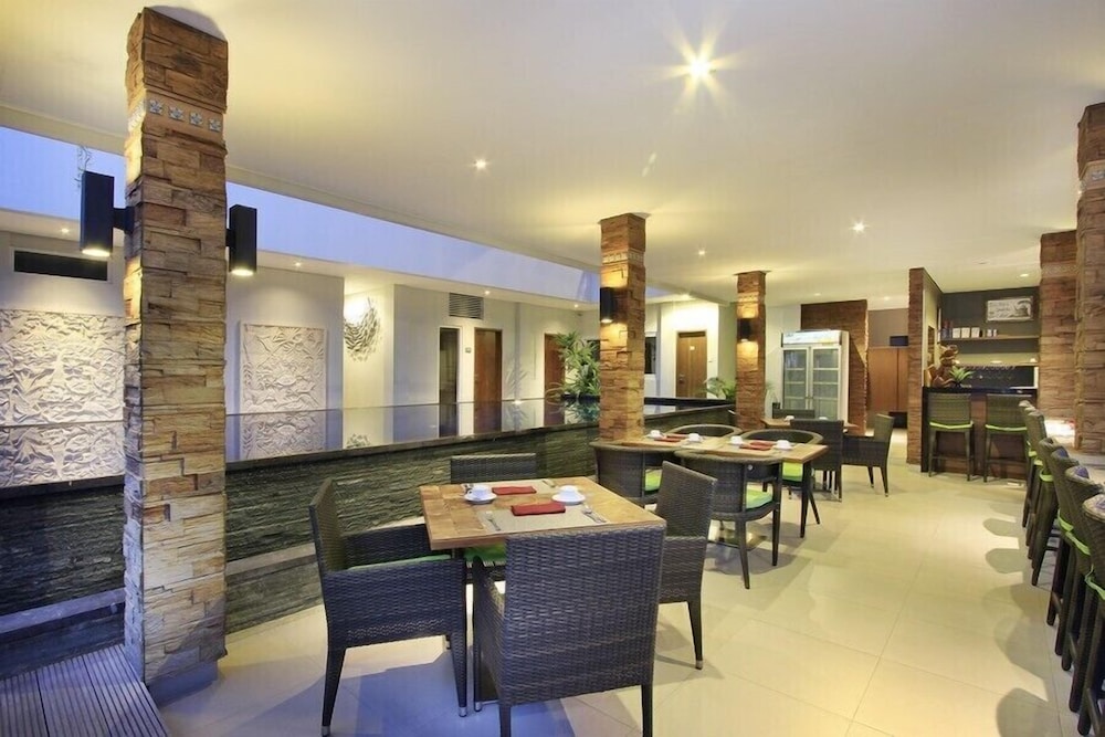 PURI PADMA HOTEL 38/50