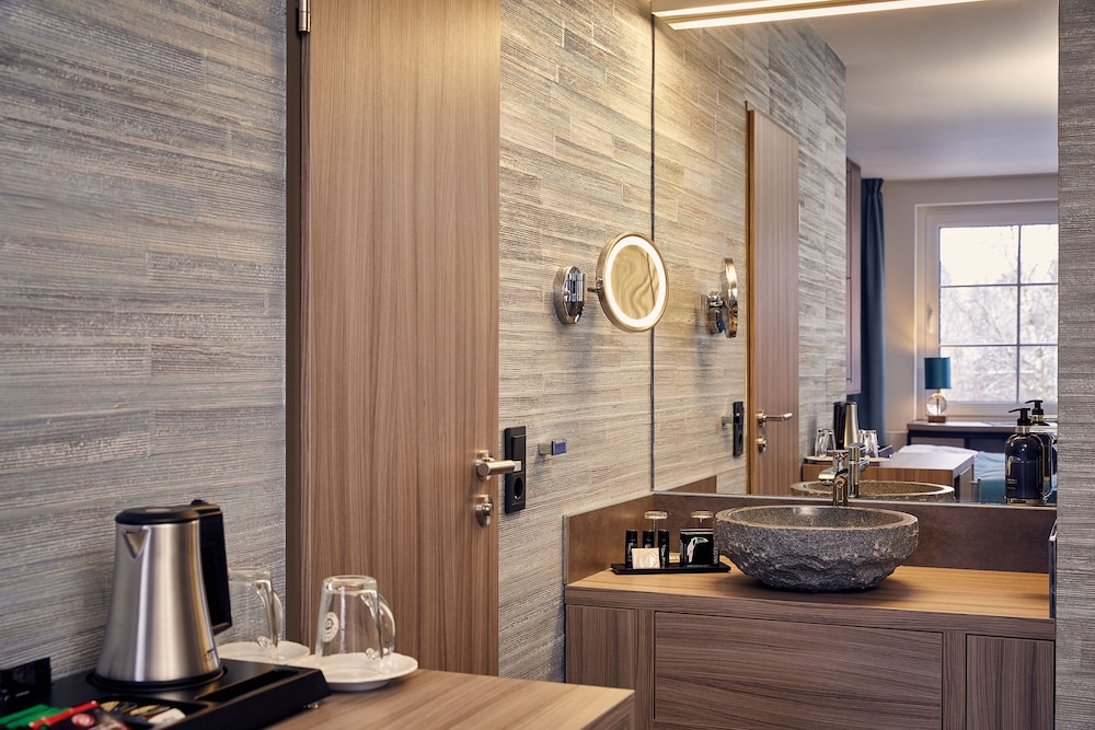 VAN DER VALK LANDHOTEL SPORNITZ 60/60