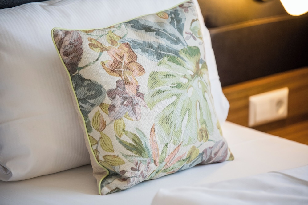 RiKu Hotel Memmingen Hallhof 27/50