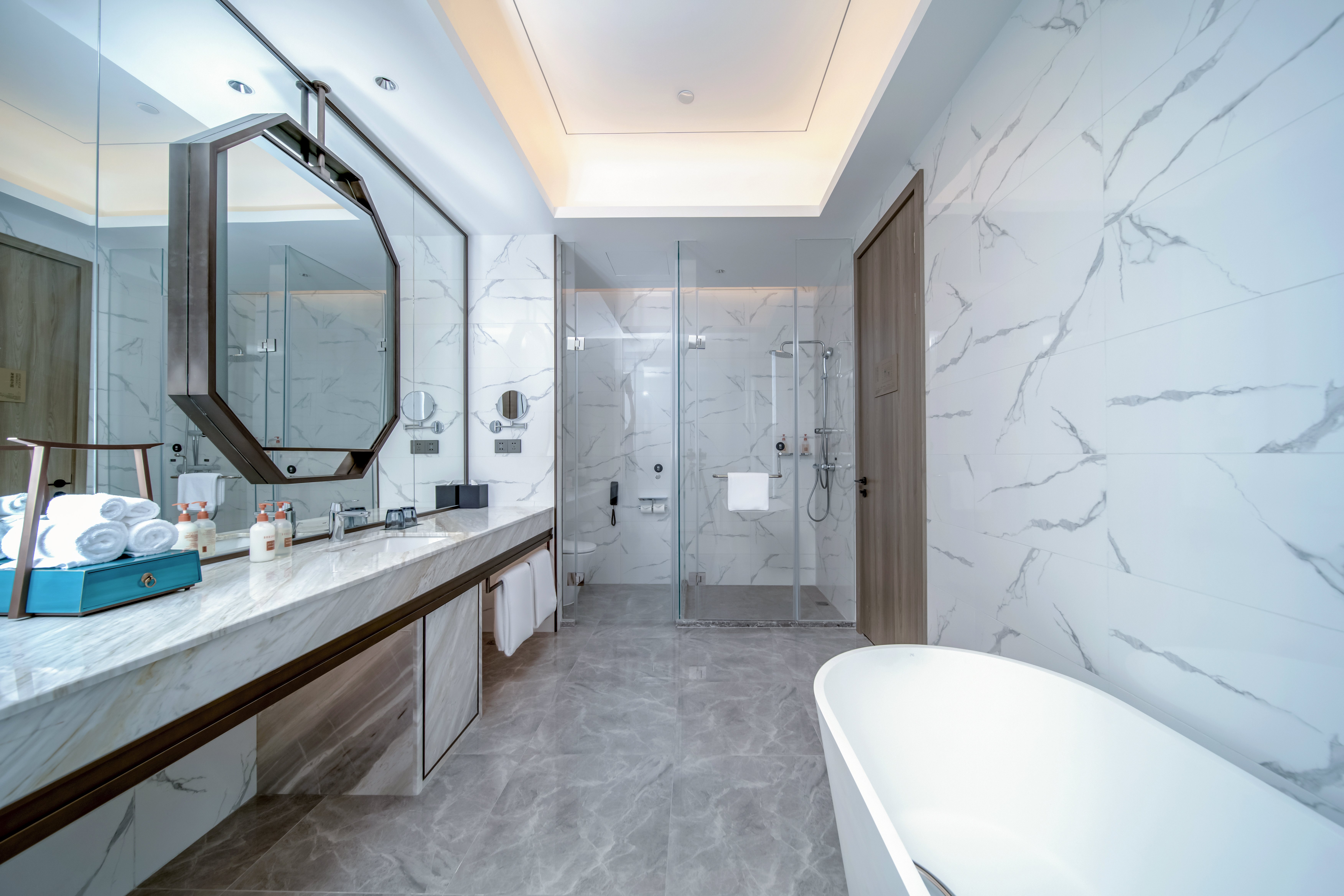 Crowne Plaza Hangzhou Linping by IHG 47/50