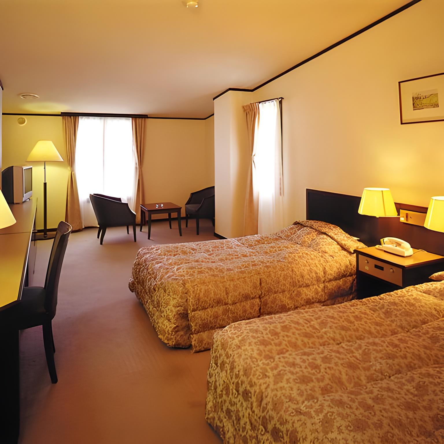 STANDARD, TWIN BEDS