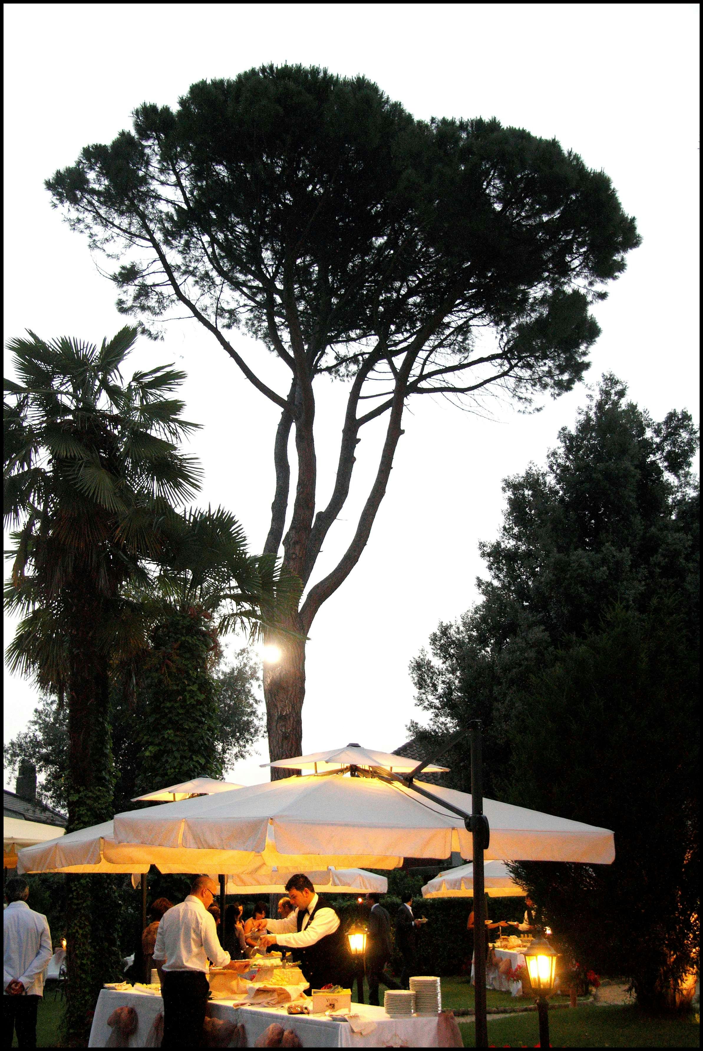 Hotel Villa Pigna 8/83