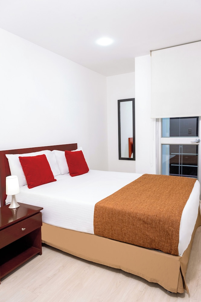 PREMIUM, APARTMENT, 2 QUEEN BEDS