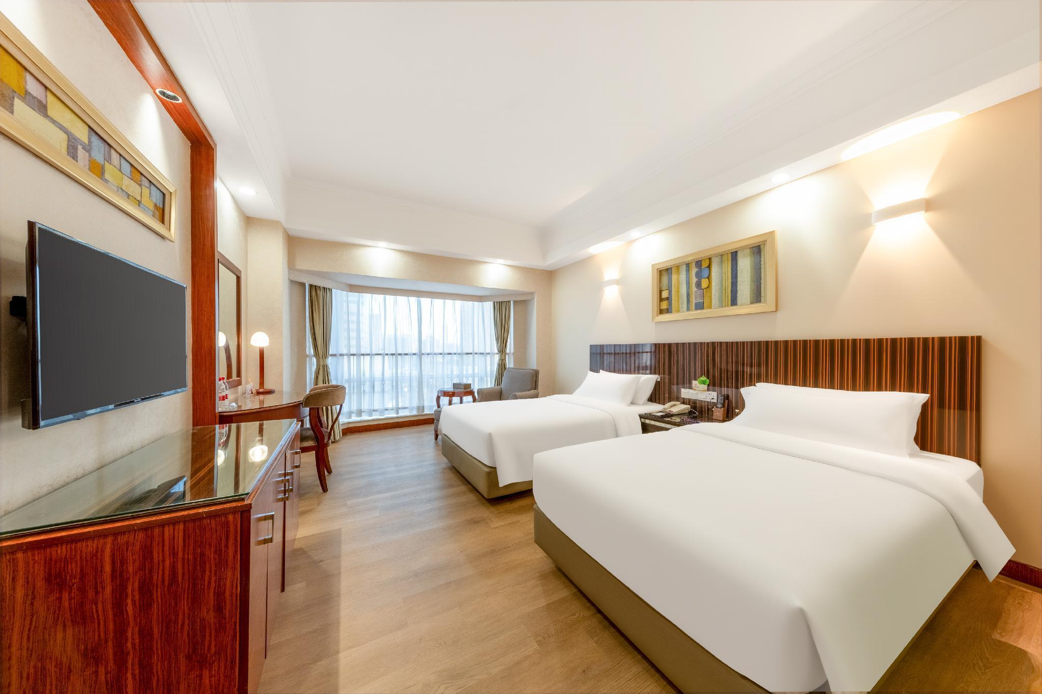 South Union Hotel Shenzhen 13/47