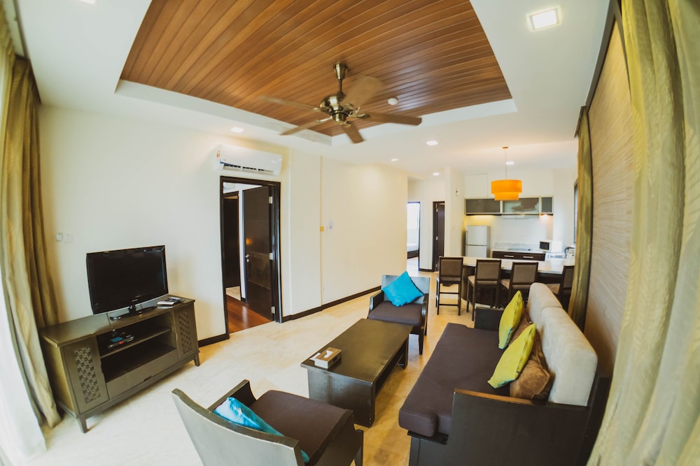Borneo Beach Villas 49/62