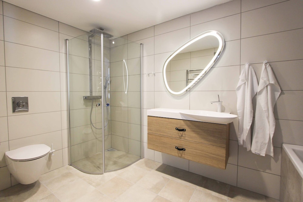 Fredensborg Badehotel 40/42