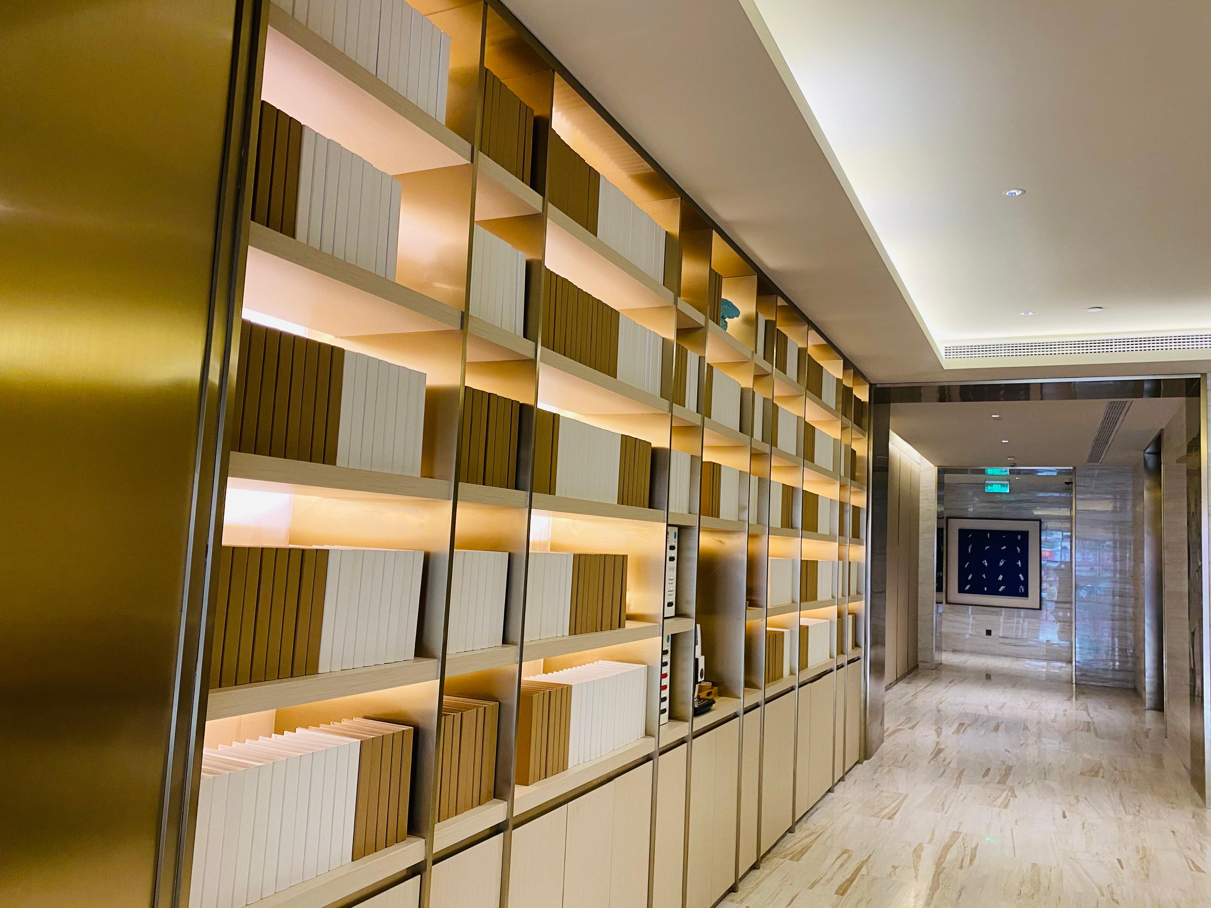 Ji Hotel (Tongji University Shanghai) 5/31