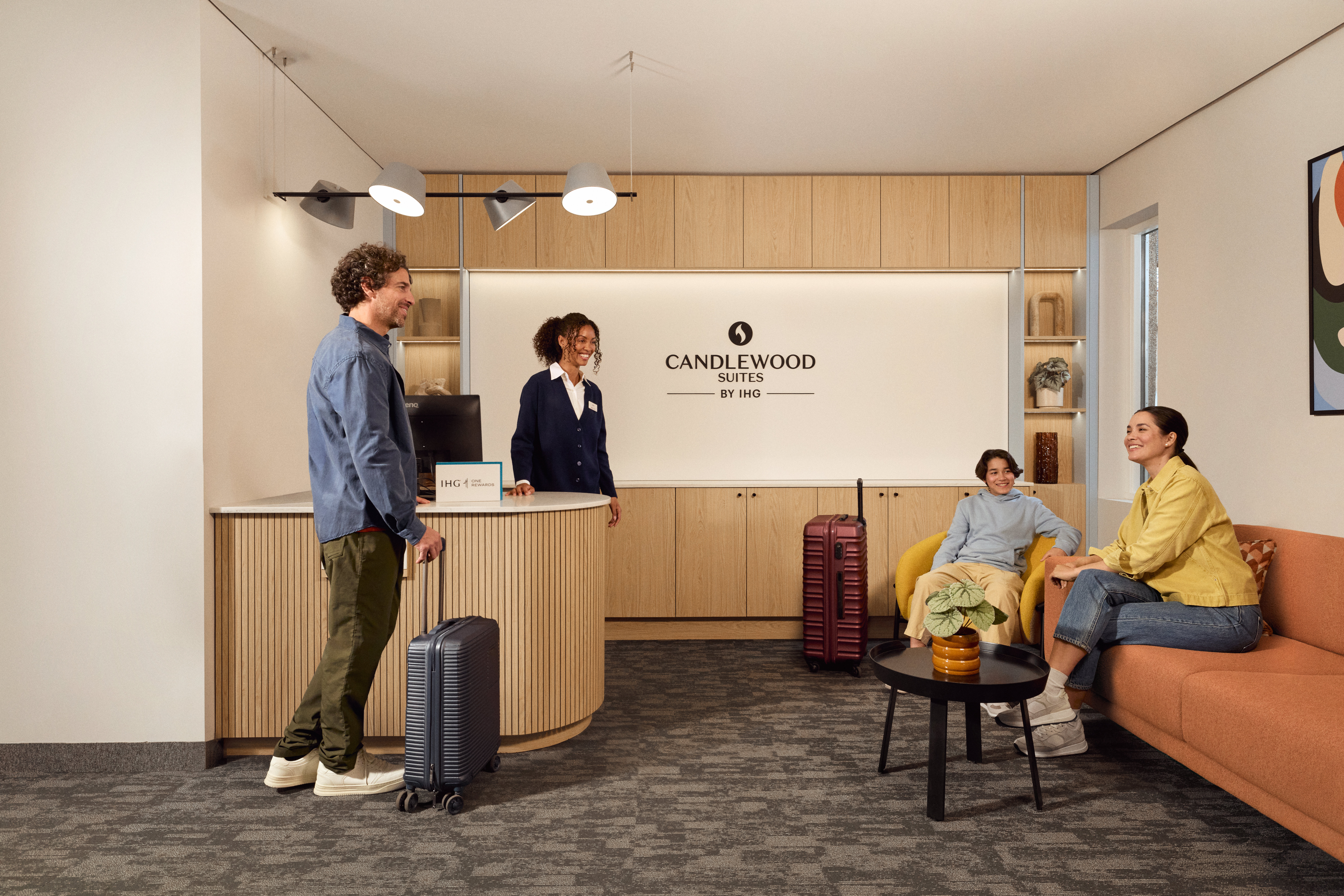 Candlewood Suites Reykjavik by IHG 16/50