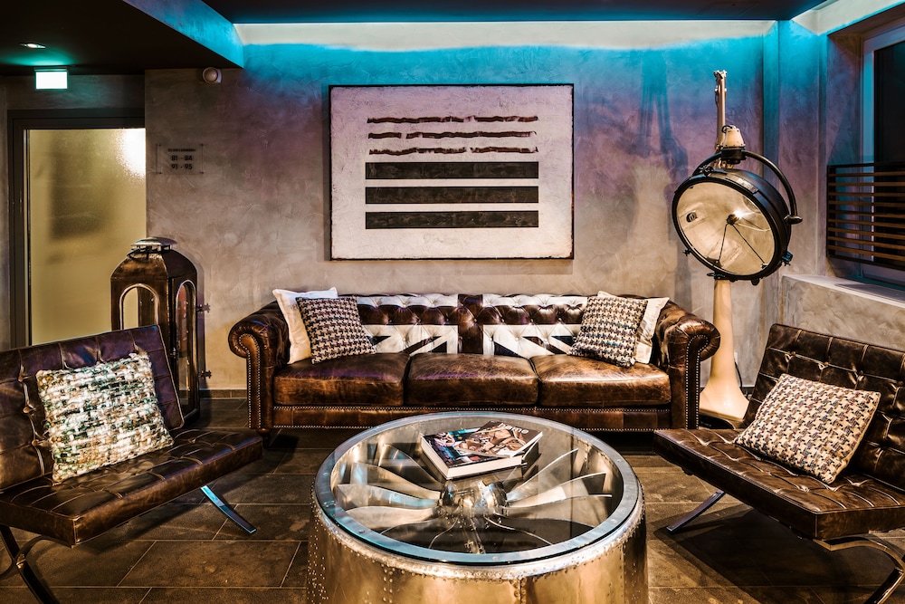 The Deutz, a Tribute Portfolio Hotel 34/61