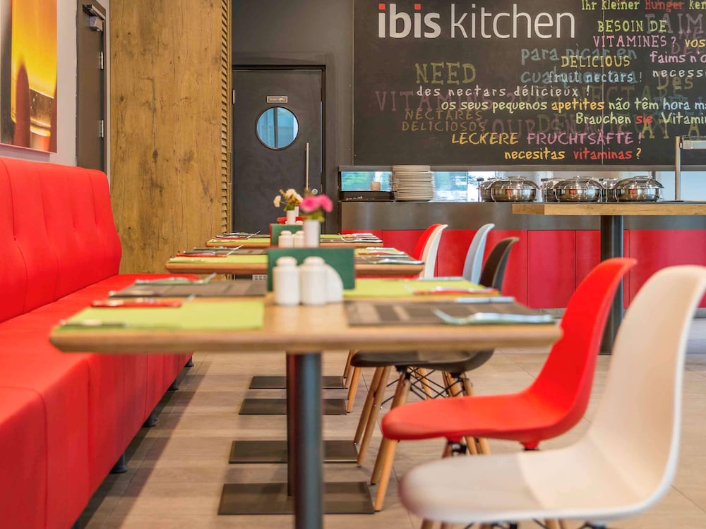 Ibis Istanbul West 52/73