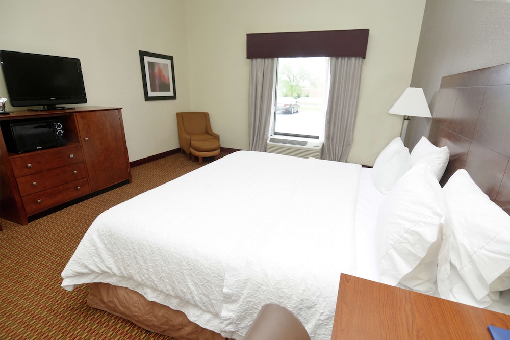 Hampton Inn Seaford 10/47