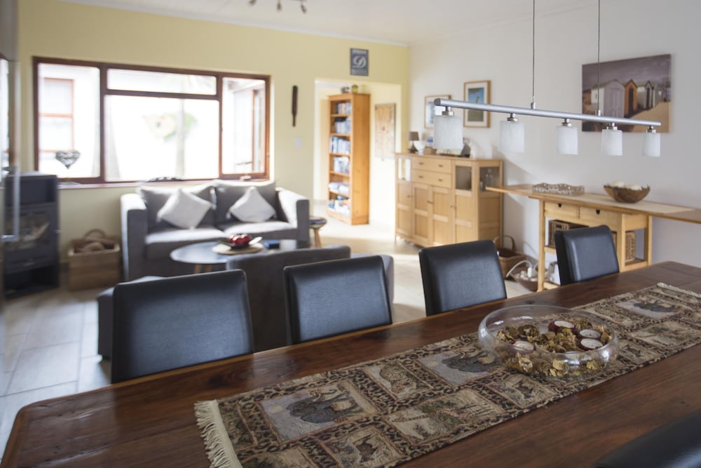 Inn2Wilderness Guesthouse 25/49