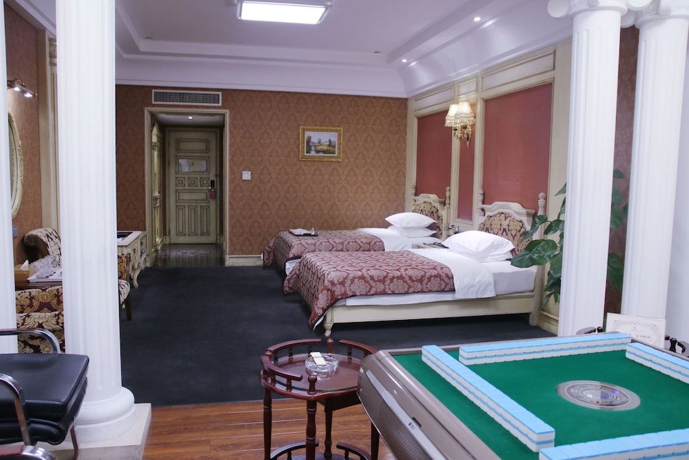 Homeland International Hotel 28/74
