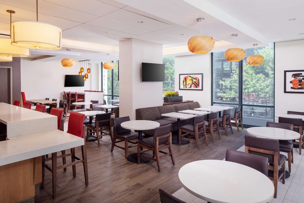 HYATT HOUSE NEW YORK CHELSEA 43/65