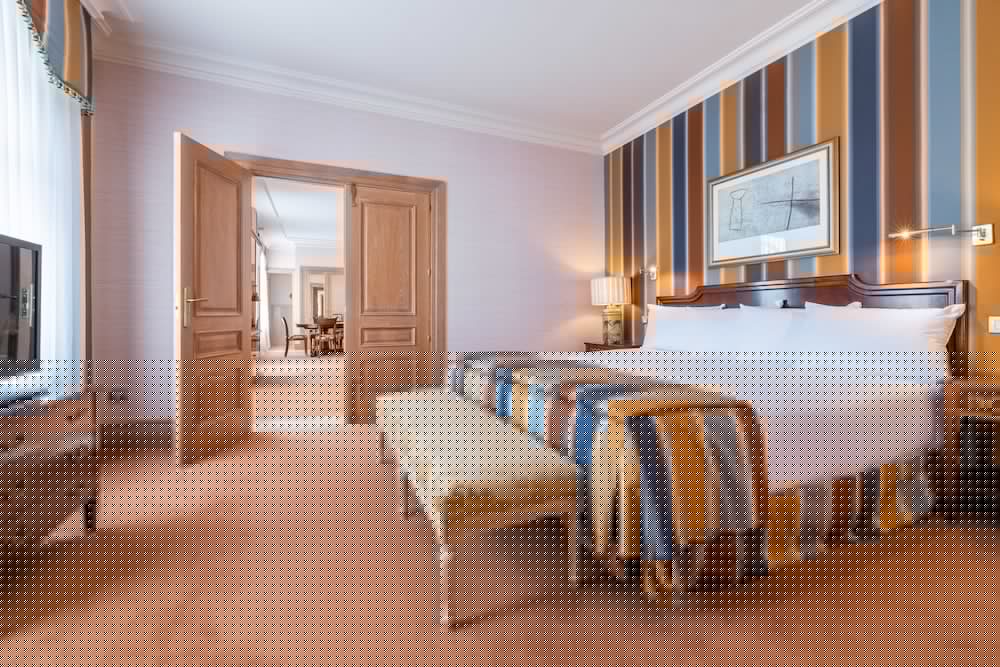 Eurostars Gran Hotel La Toja 29/79