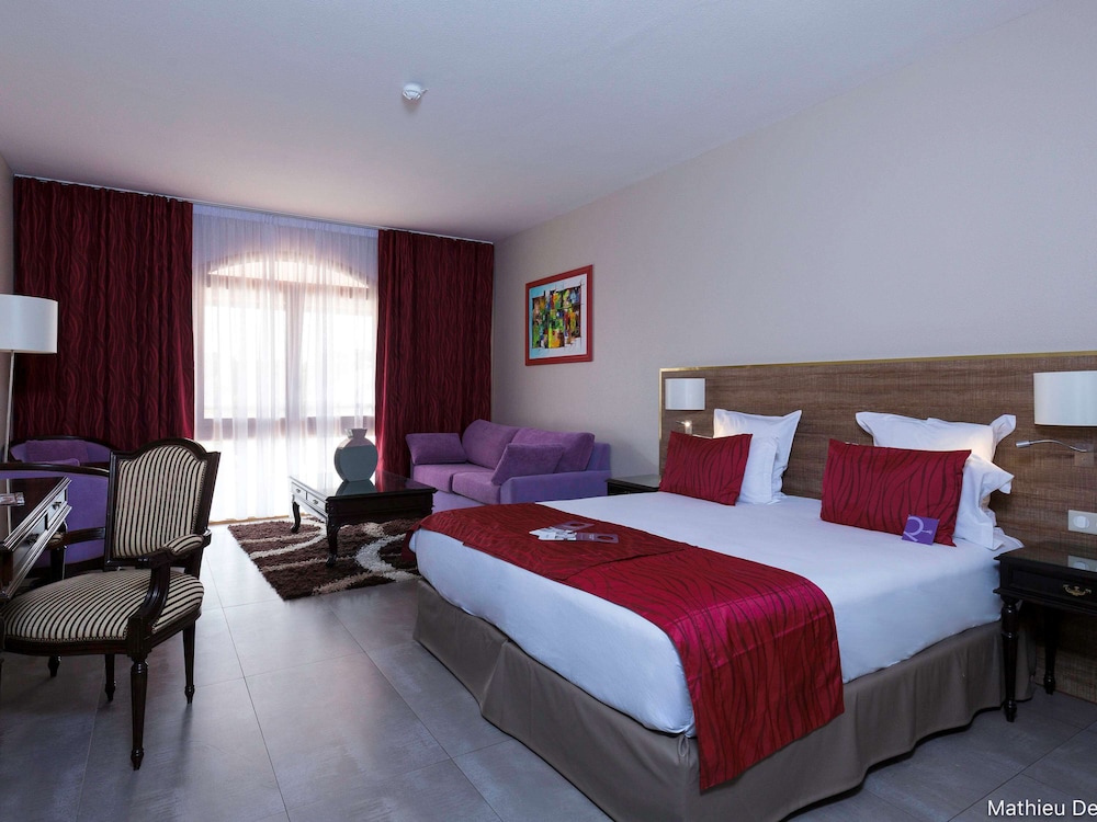 Mercure Cayenne Royal Amazonia 21/59