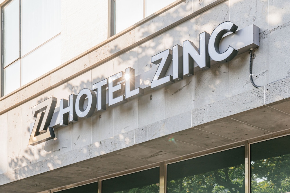 Hotel ZINC 41/48